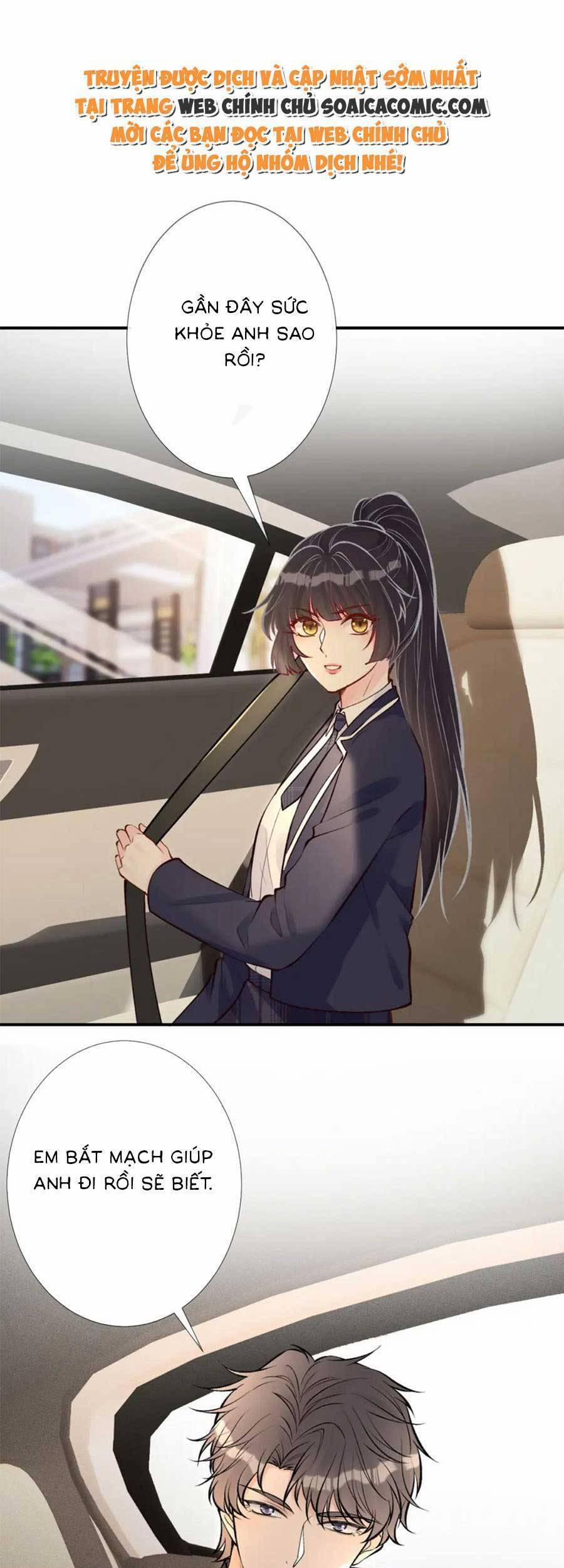 Ôm Khẩn Tiểu Mã Giáp Của Tôi 106 trang 24