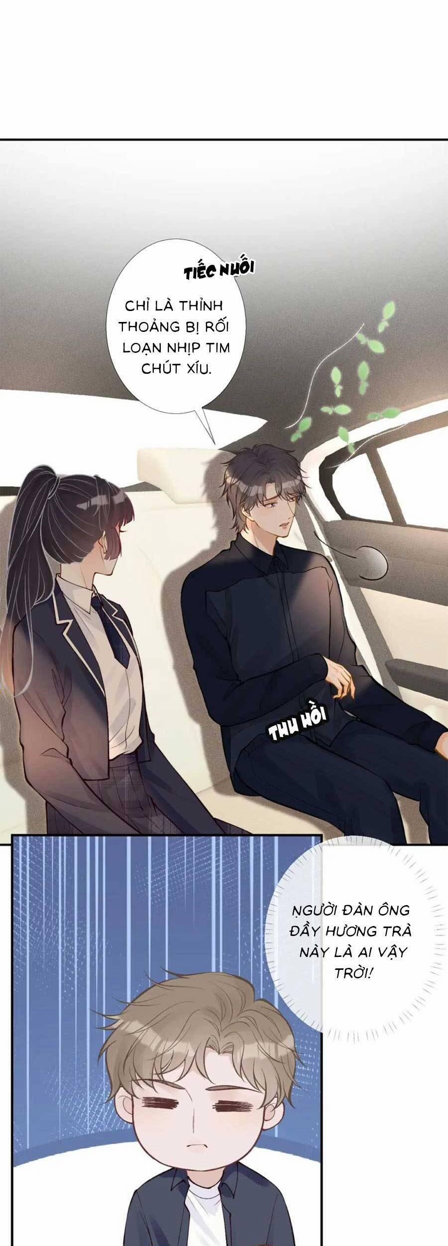 Ôm Khẩn Tiểu Mã Giáp Của Tôi 106 trang 26