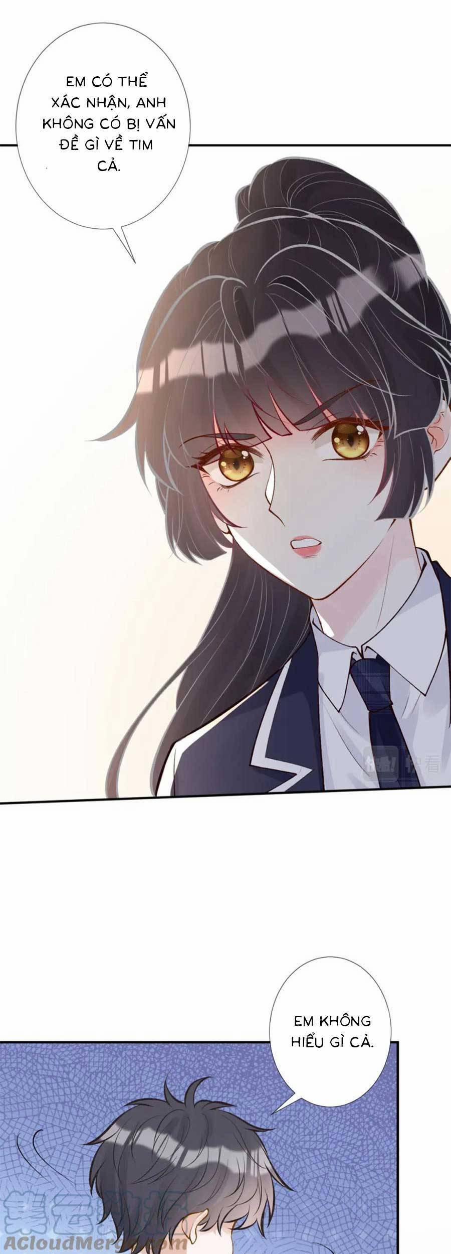 Ôm Khẩn Tiểu Mã Giáp Của Tôi 106 trang 28