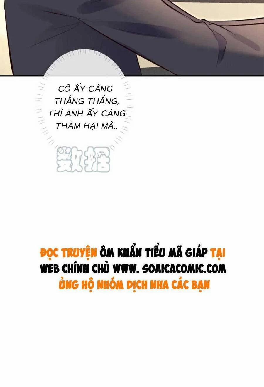 Ôm Khẩn Tiểu Mã Giáp Của Tôi 106 trang 31