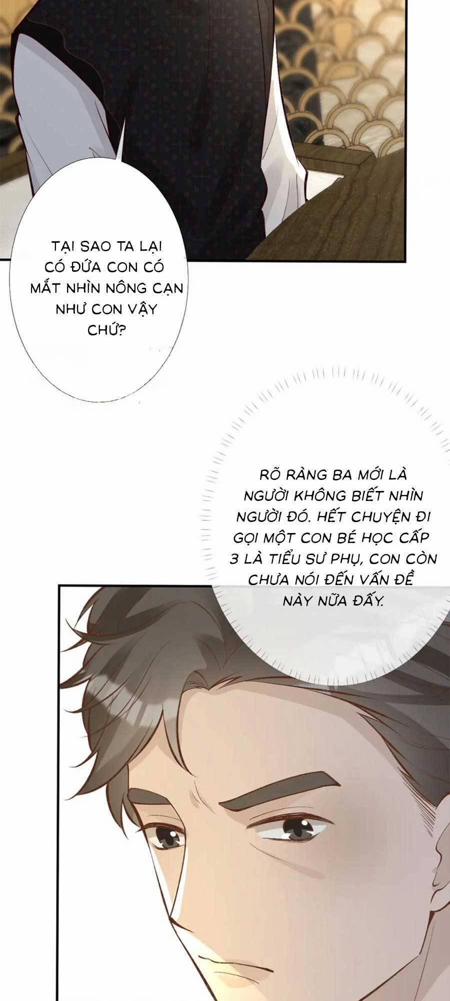 Ôm Khẩn Tiểu Mã Giáp Của Tôi 107 trang 11