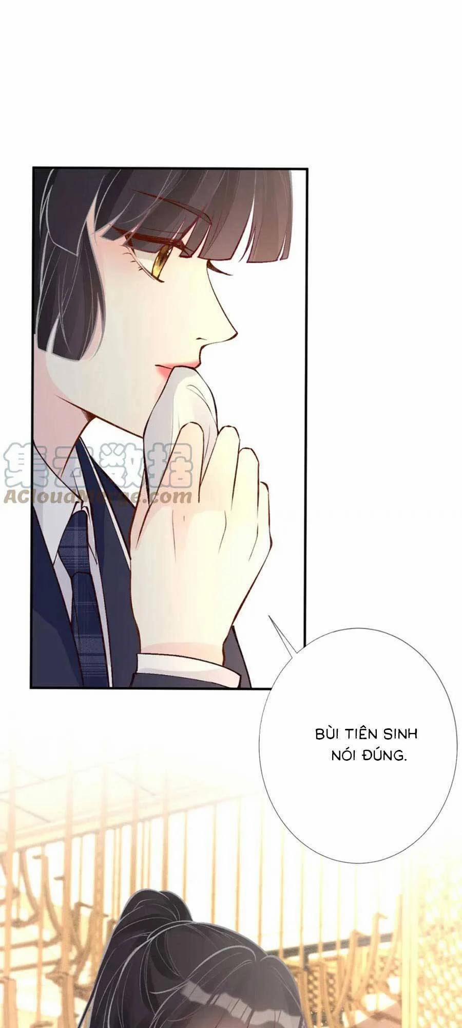 Ôm Khẩn Tiểu Mã Giáp Của Tôi 107 trang 14