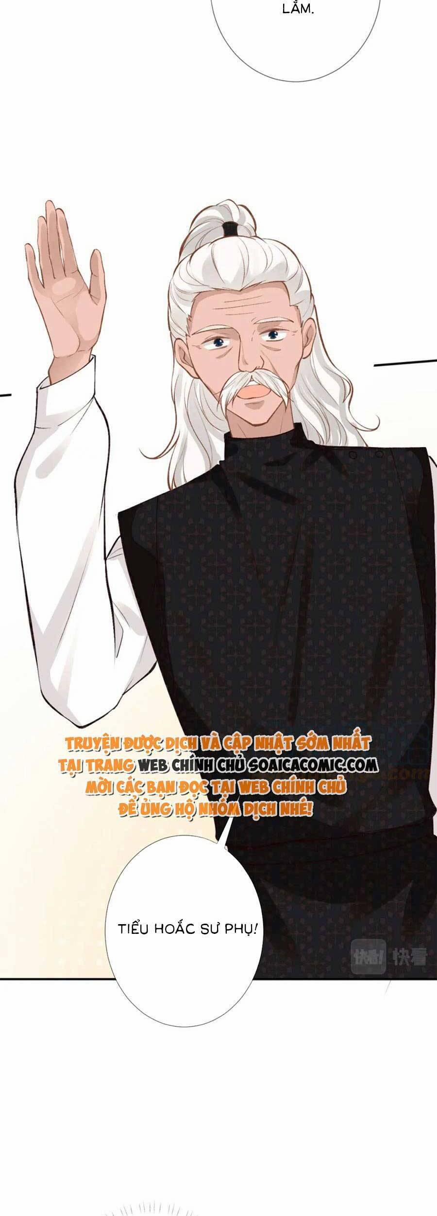 Ôm Khẩn Tiểu Mã Giáp Của Tôi 107 trang 2