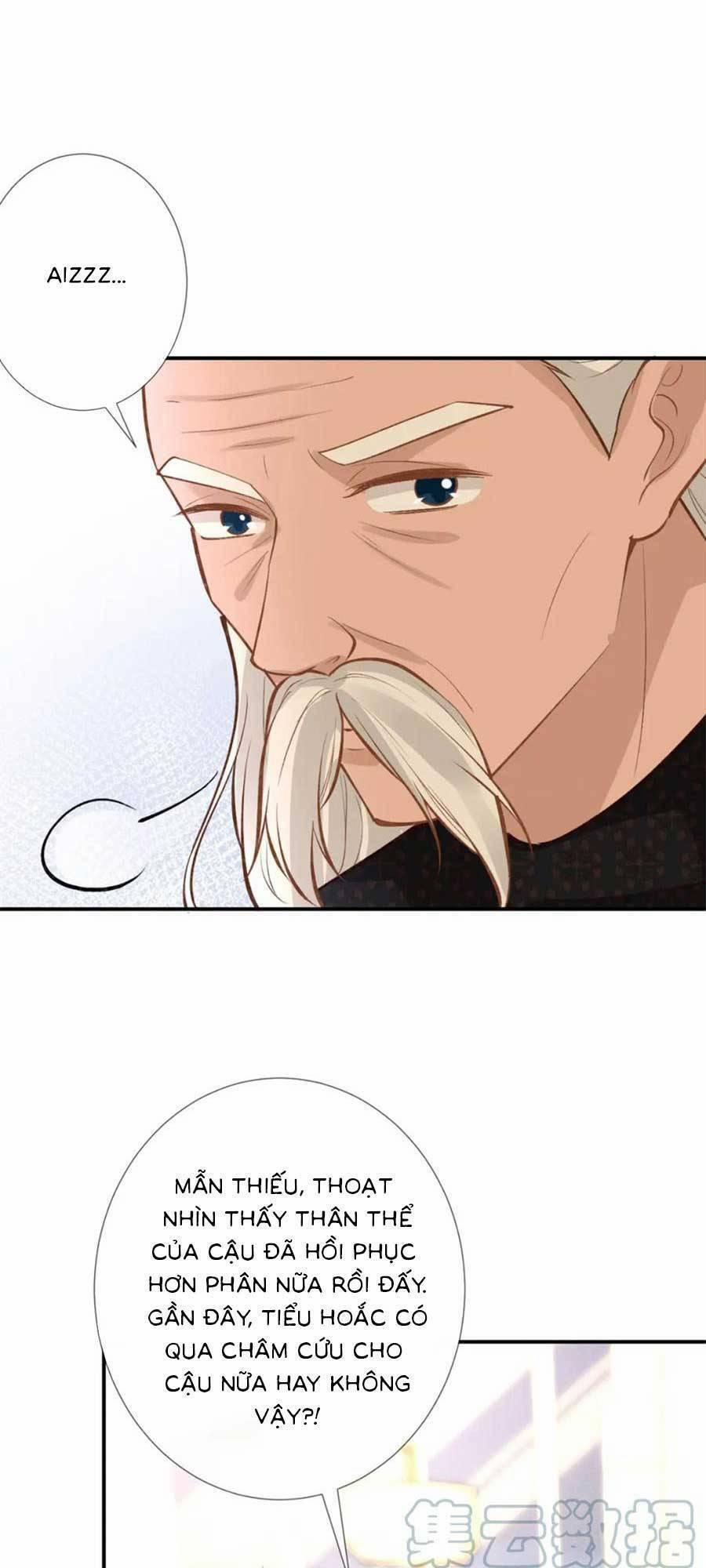 Ôm Khẩn Tiểu Mã Giáp Của Tôi 107 trang 21