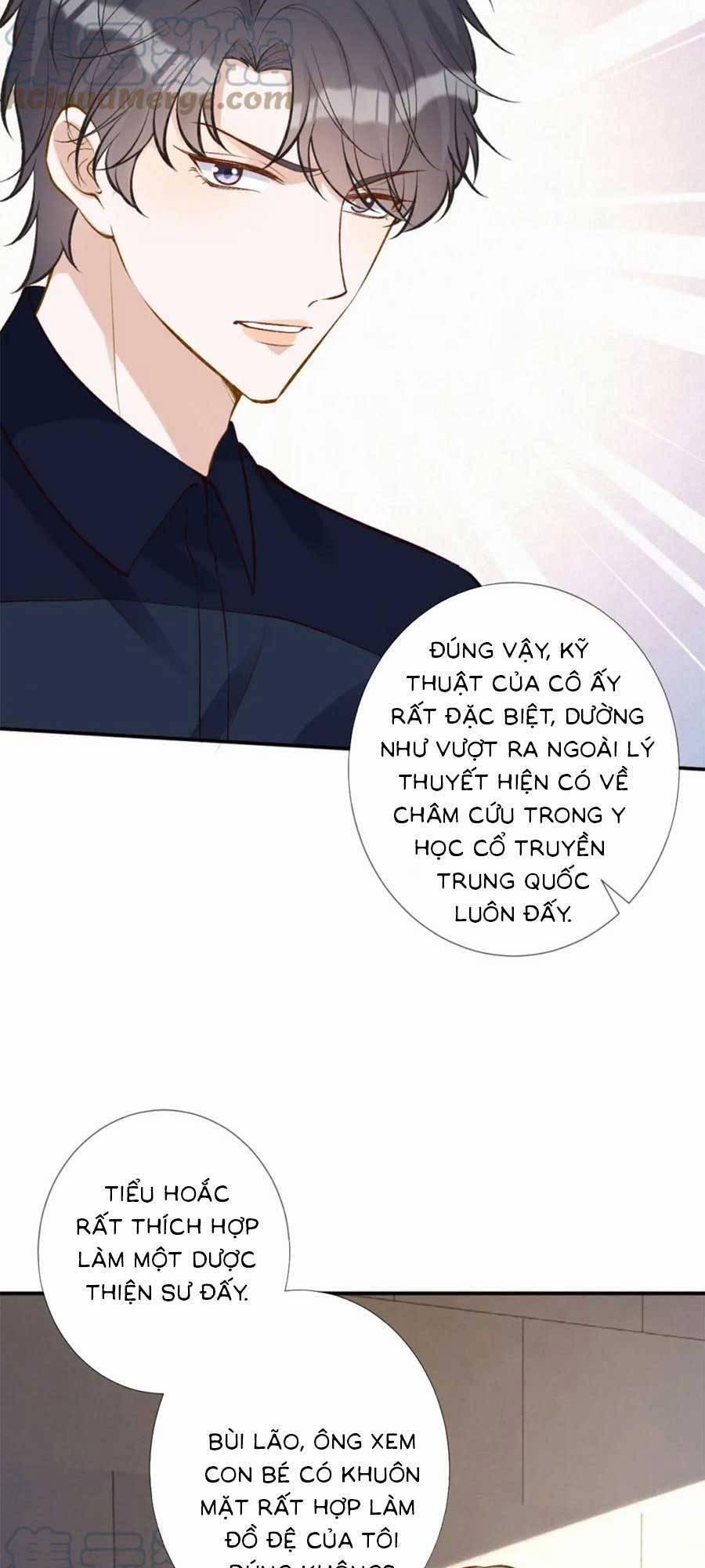 Ôm Khẩn Tiểu Mã Giáp Của Tôi 107 trang 23