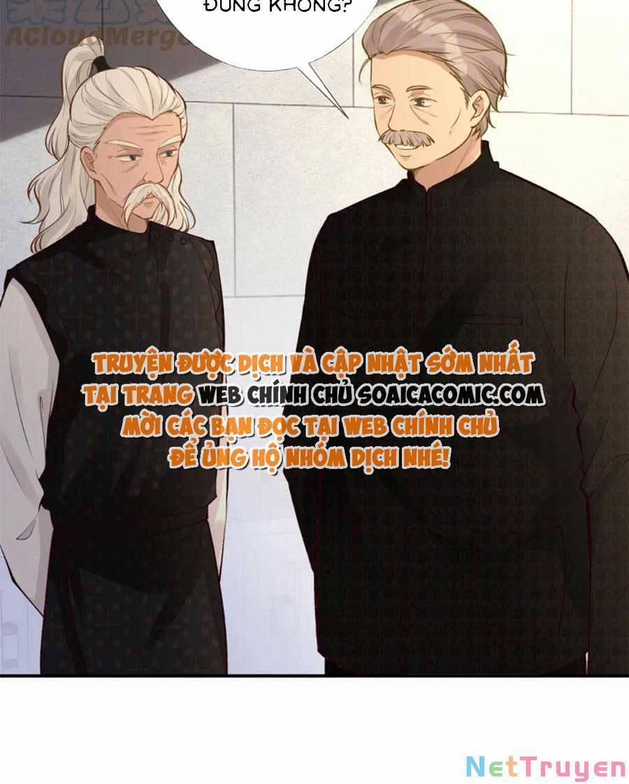 Ôm Khẩn Tiểu Mã Giáp Của Tôi 107 trang 24