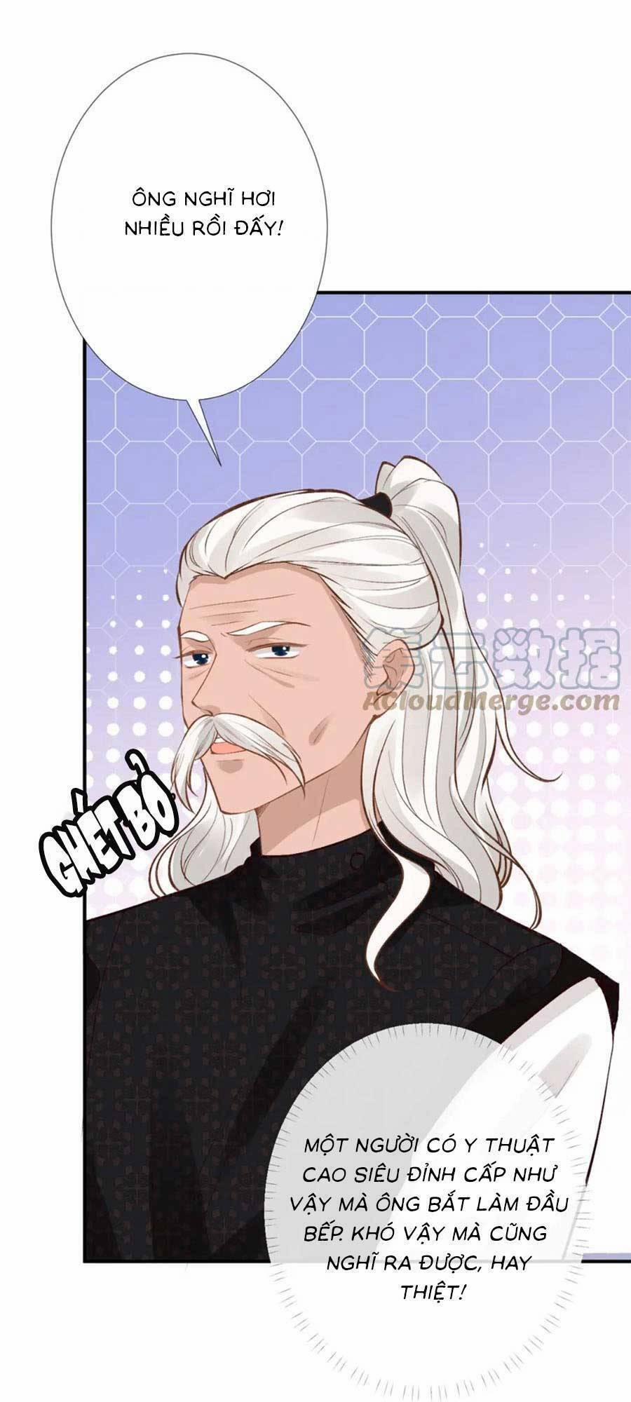 Ôm Khẩn Tiểu Mã Giáp Của Tôi 107 trang 25