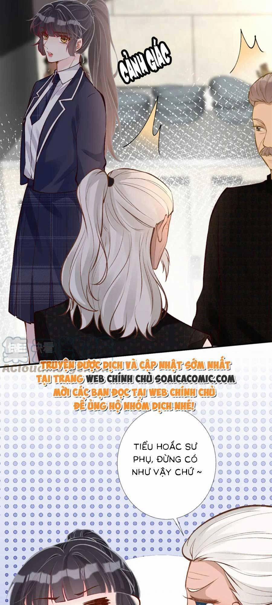 Ôm Khẩn Tiểu Mã Giáp Của Tôi 107 trang 27