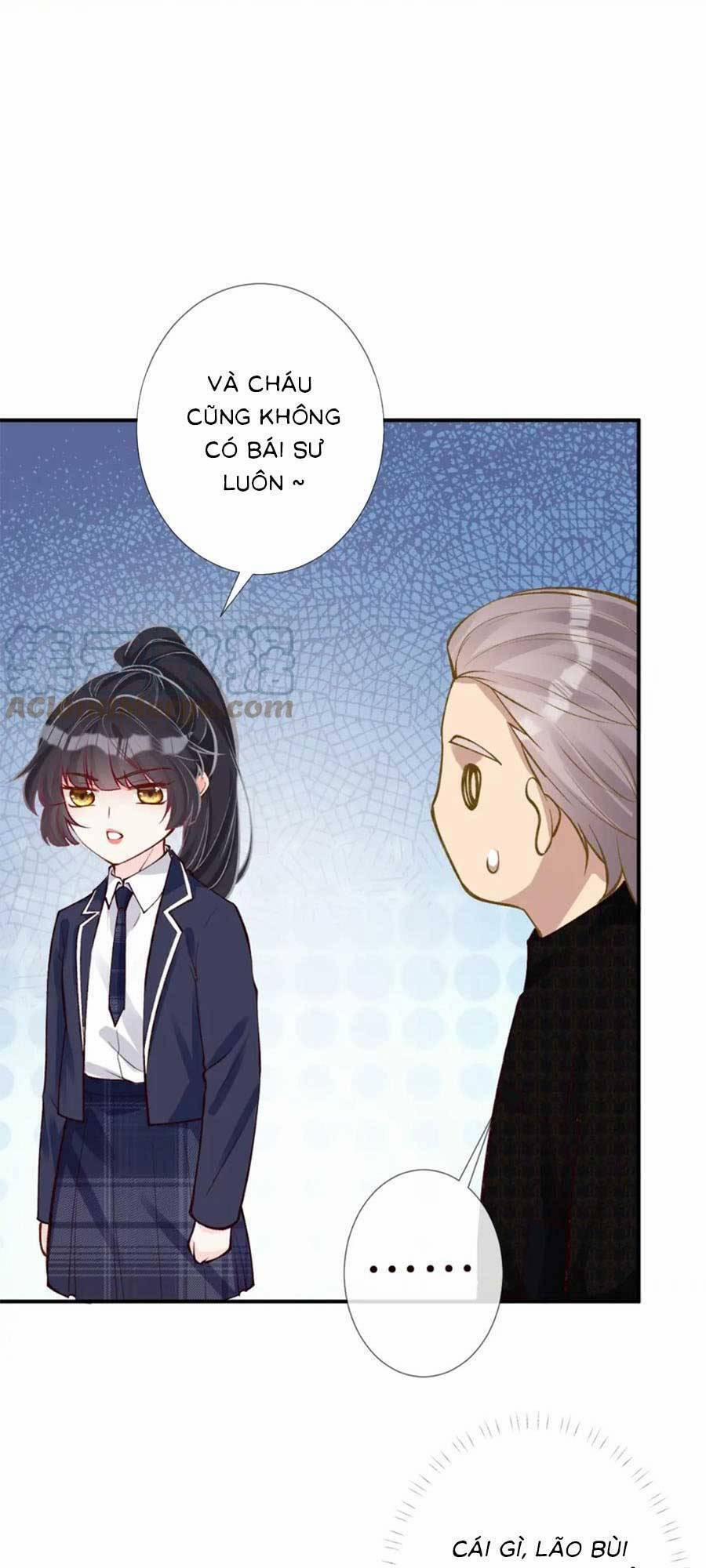 Ôm Khẩn Tiểu Mã Giáp Của Tôi 107 trang 29