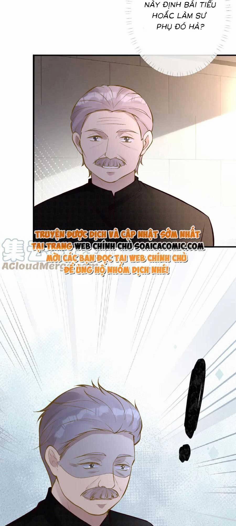 Ôm Khẩn Tiểu Mã Giáp Của Tôi 107 trang 30