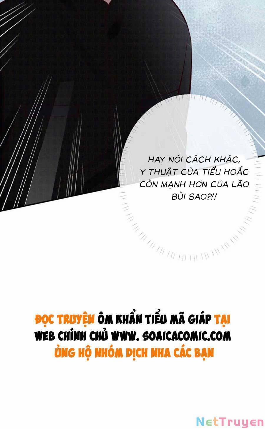 Ôm Khẩn Tiểu Mã Giáp Của Tôi 107 trang 31