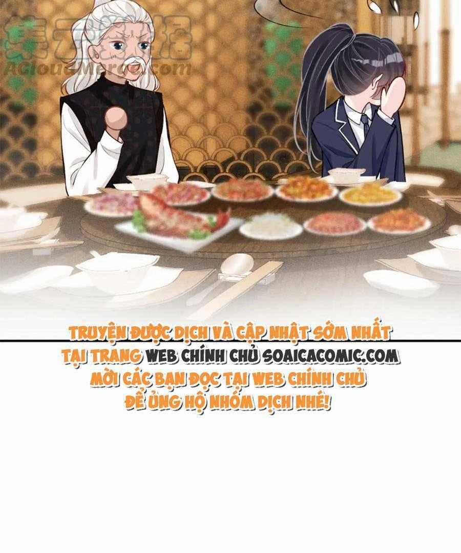 Ôm Khẩn Tiểu Mã Giáp Của Tôi 107 trang 4