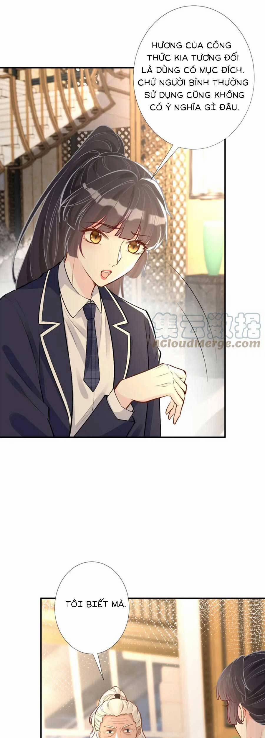 Ôm Khẩn Tiểu Mã Giáp Của Tôi 107 trang 5