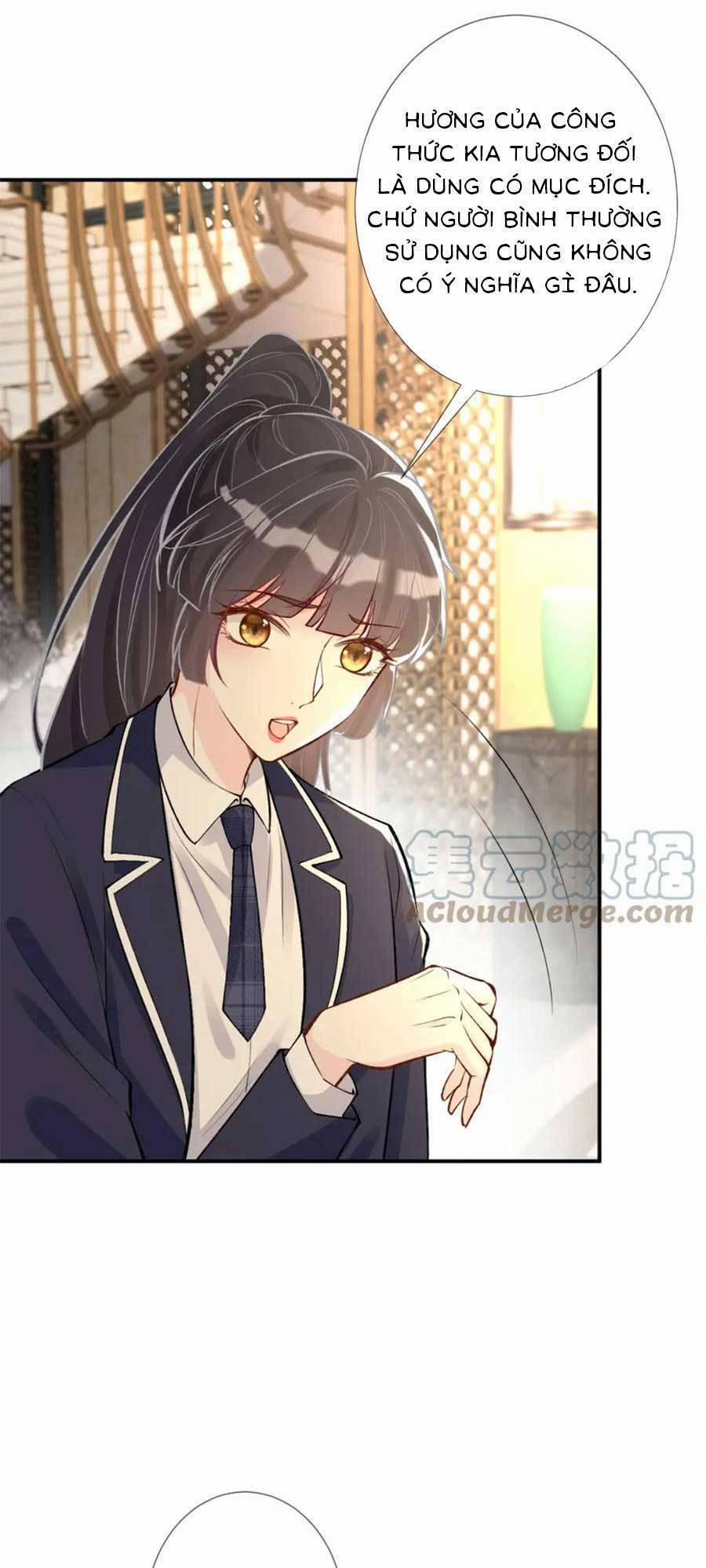 Ôm Khẩn Tiểu Mã Giáp Của Tôi 107 trang 6