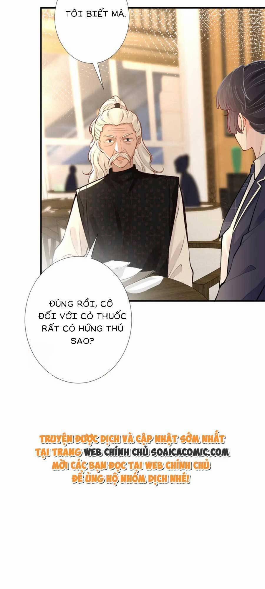 Ôm Khẩn Tiểu Mã Giáp Của Tôi 107 trang 7