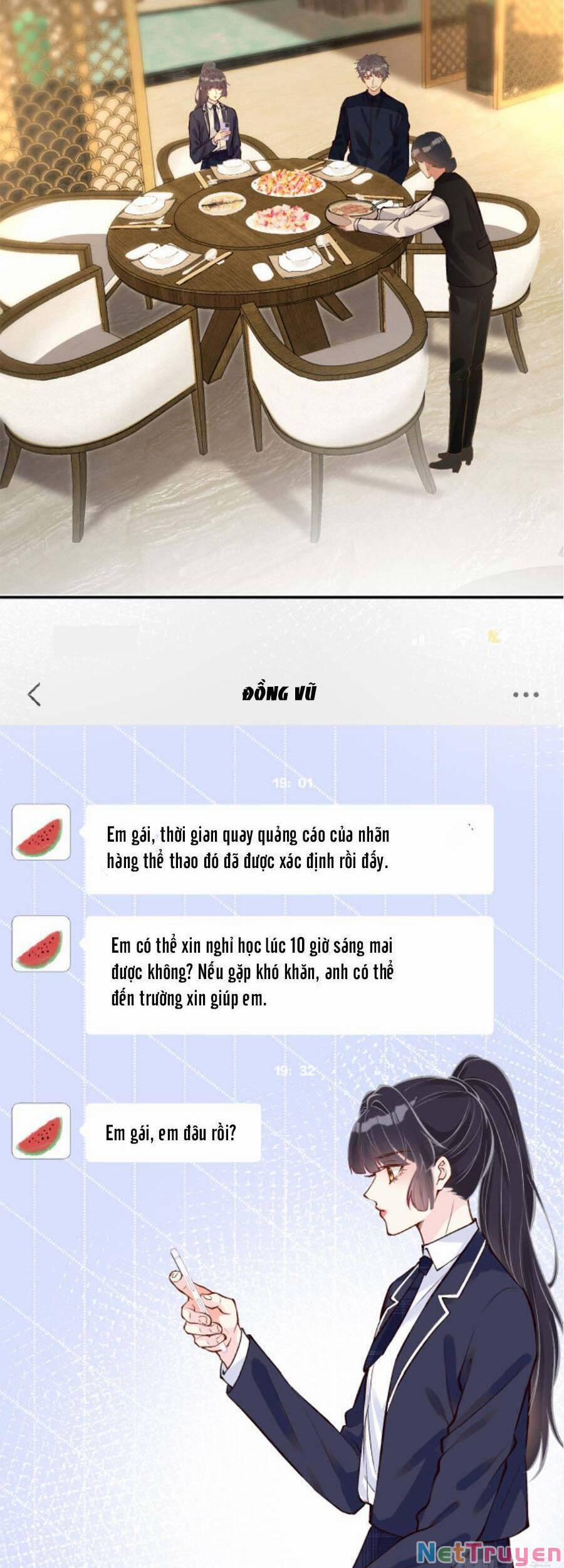 Ôm Khẩn Tiểu Mã Giáp Của Tôi 108 trang 1