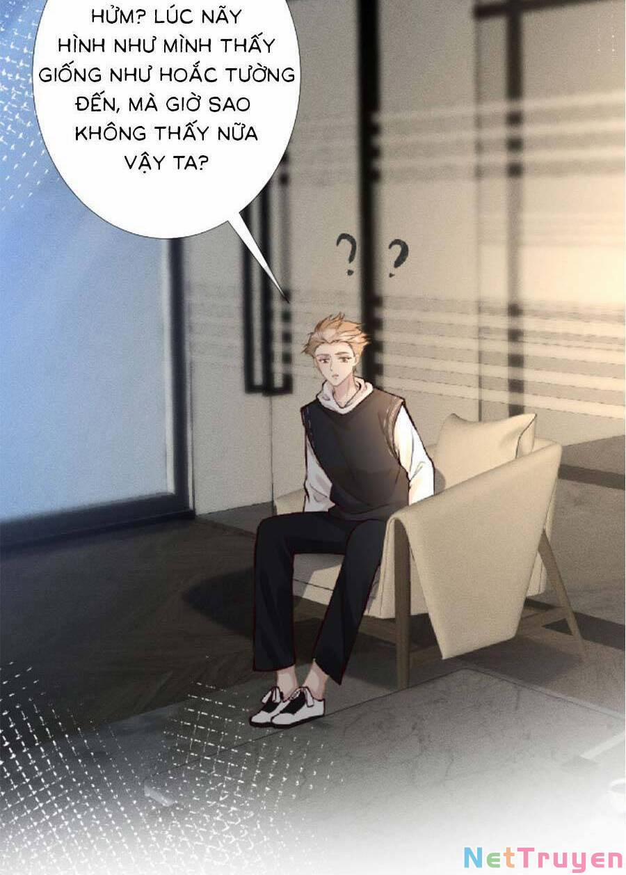 Ôm Khẩn Tiểu Mã Giáp Của Tôi 108 trang 11