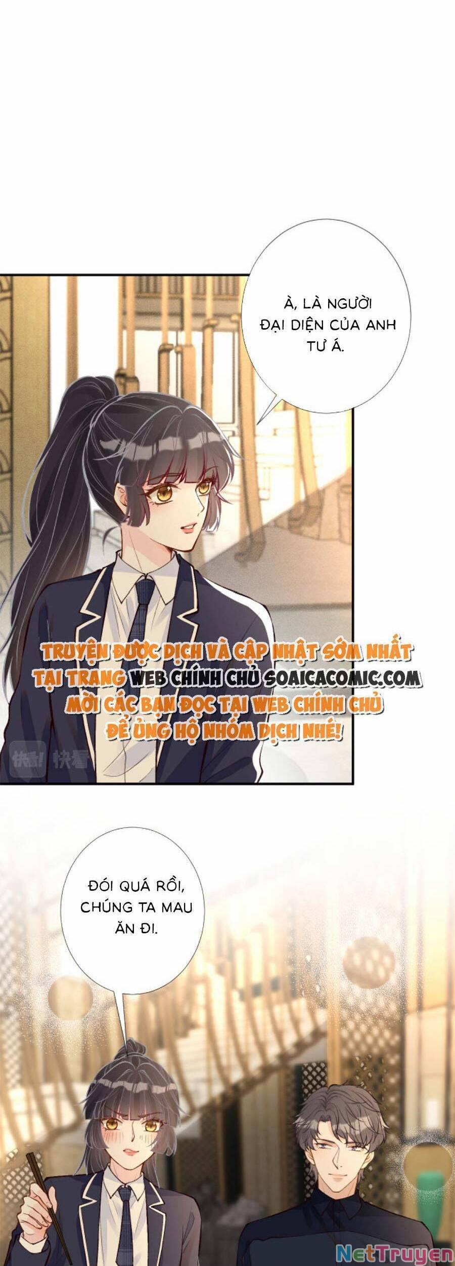 Ôm Khẩn Tiểu Mã Giáp Của Tôi 108 trang 13