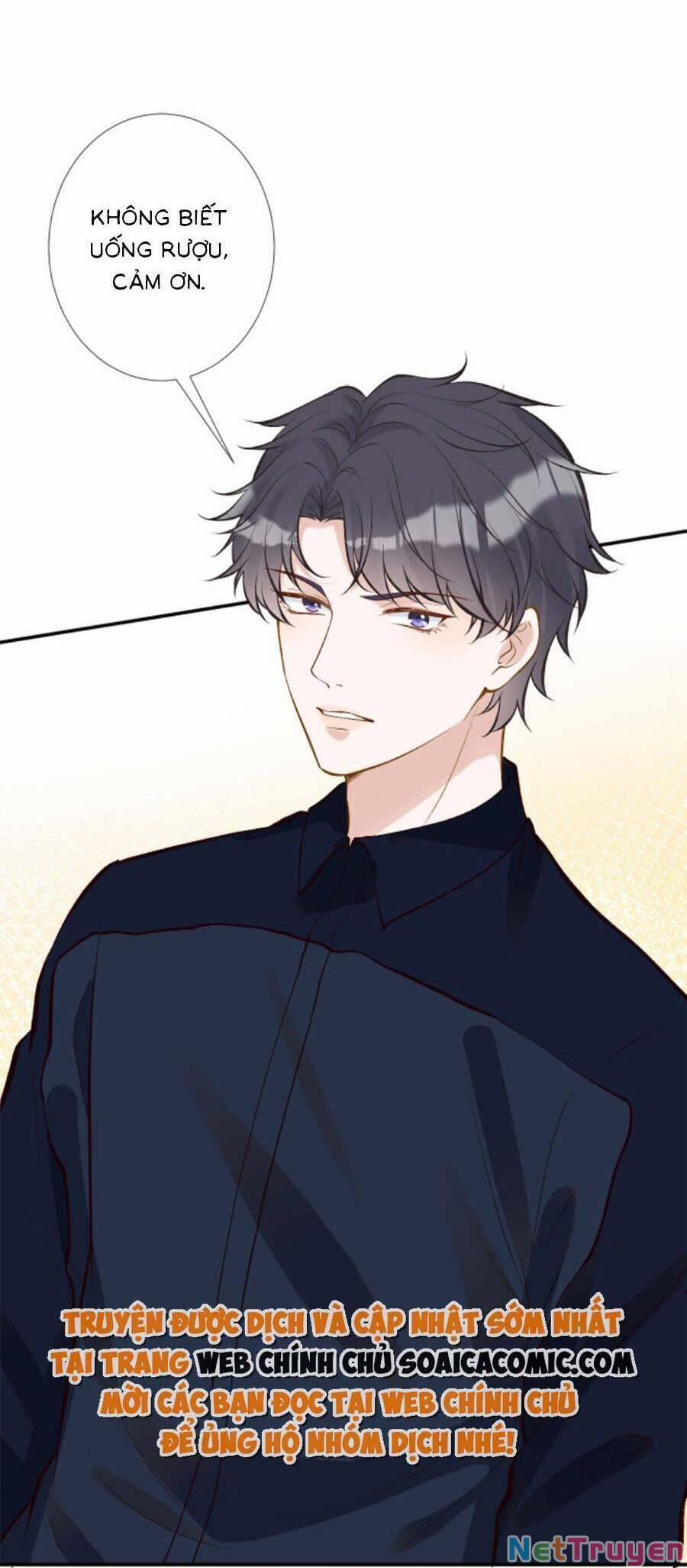 Ôm Khẩn Tiểu Mã Giáp Của Tôi 108 trang 15