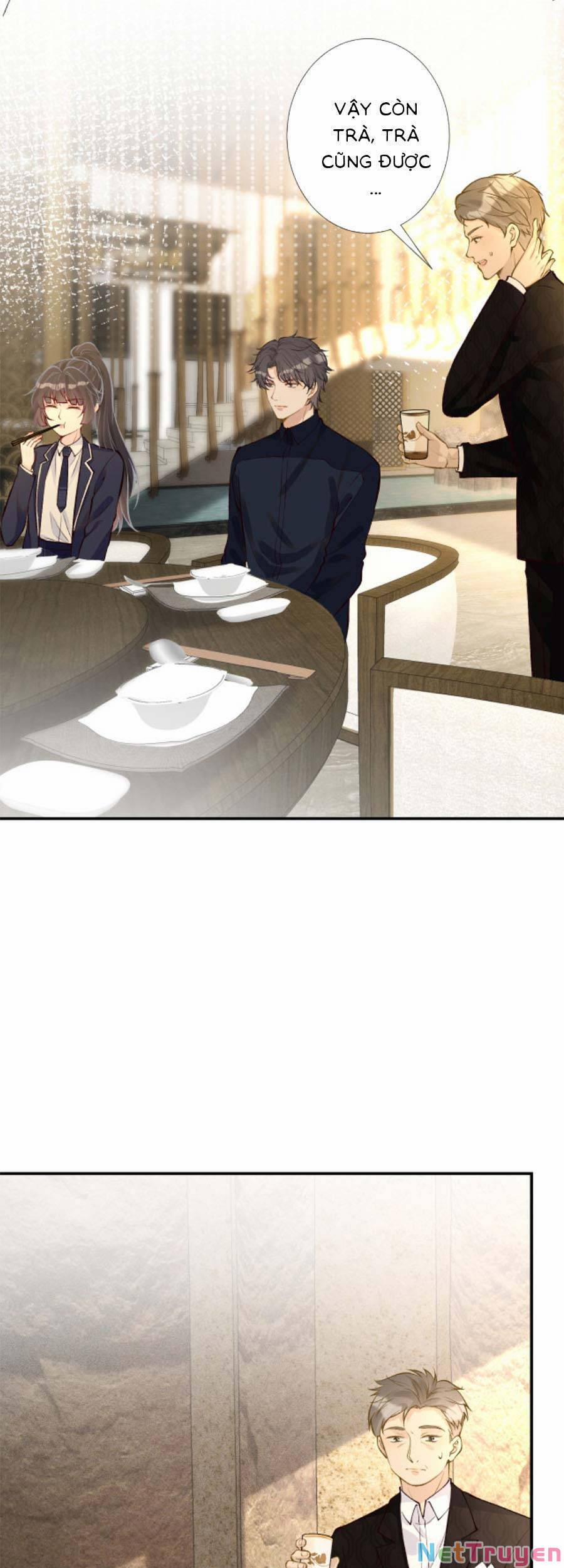 Ôm Khẩn Tiểu Mã Giáp Của Tôi 108 trang 16