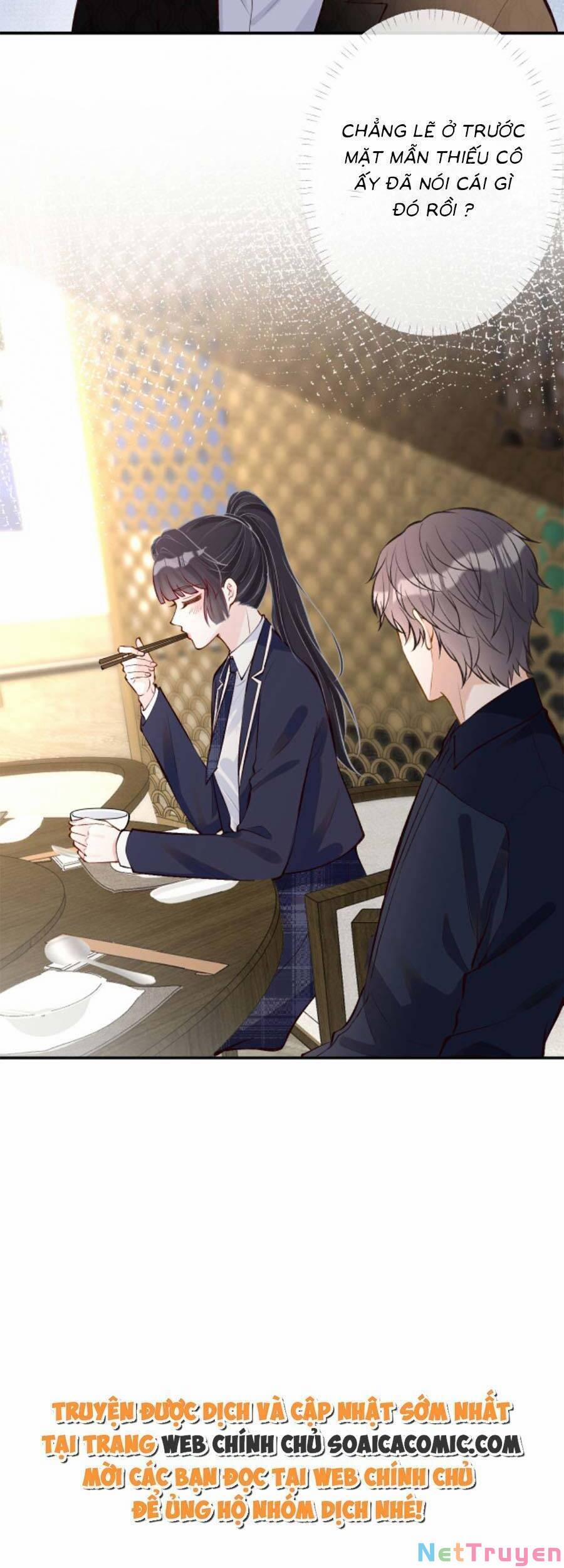 Ôm Khẩn Tiểu Mã Giáp Của Tôi 108 trang 18