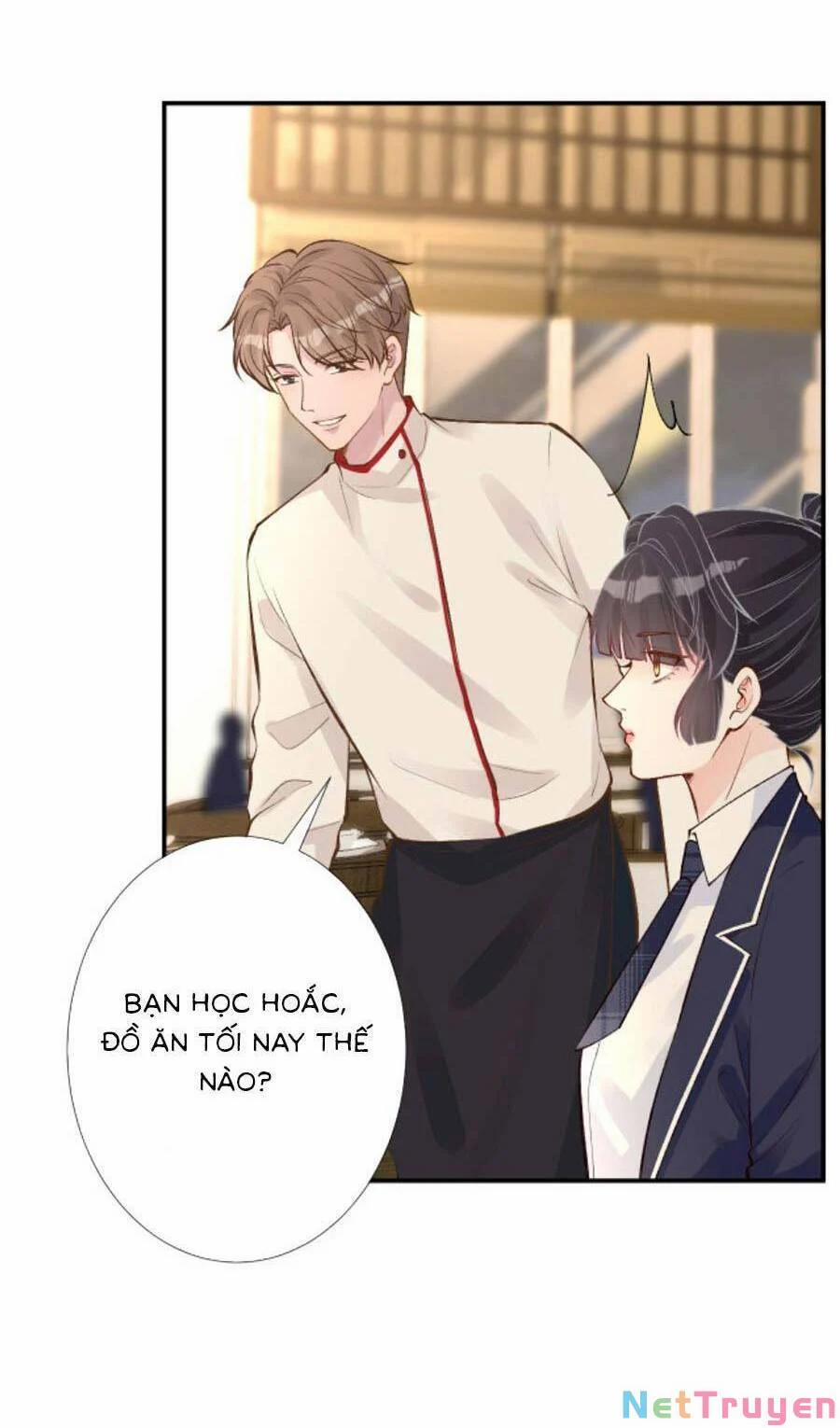 Ôm Khẩn Tiểu Mã Giáp Của Tôi 108 trang 19