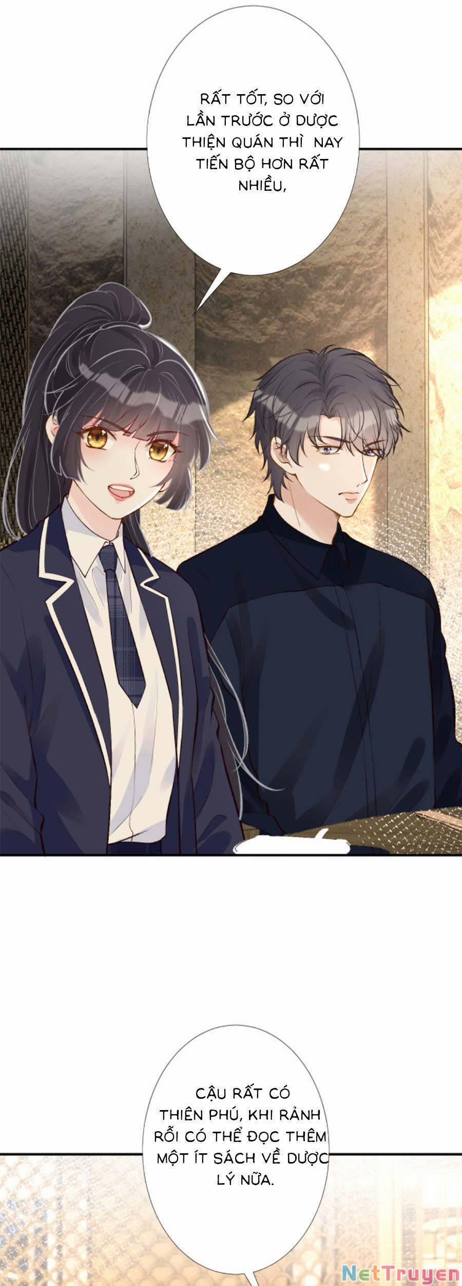 Ôm Khẩn Tiểu Mã Giáp Của Tôi 108 trang 20