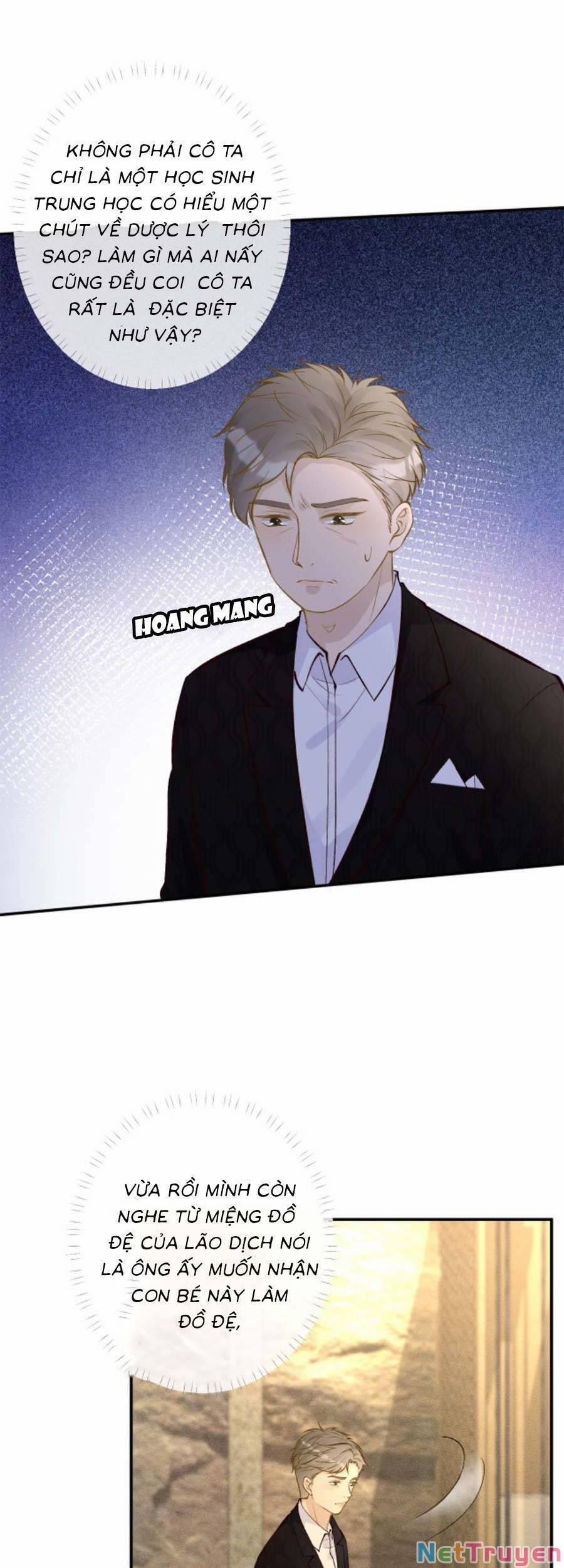 Ôm Khẩn Tiểu Mã Giáp Của Tôi 108 trang 22