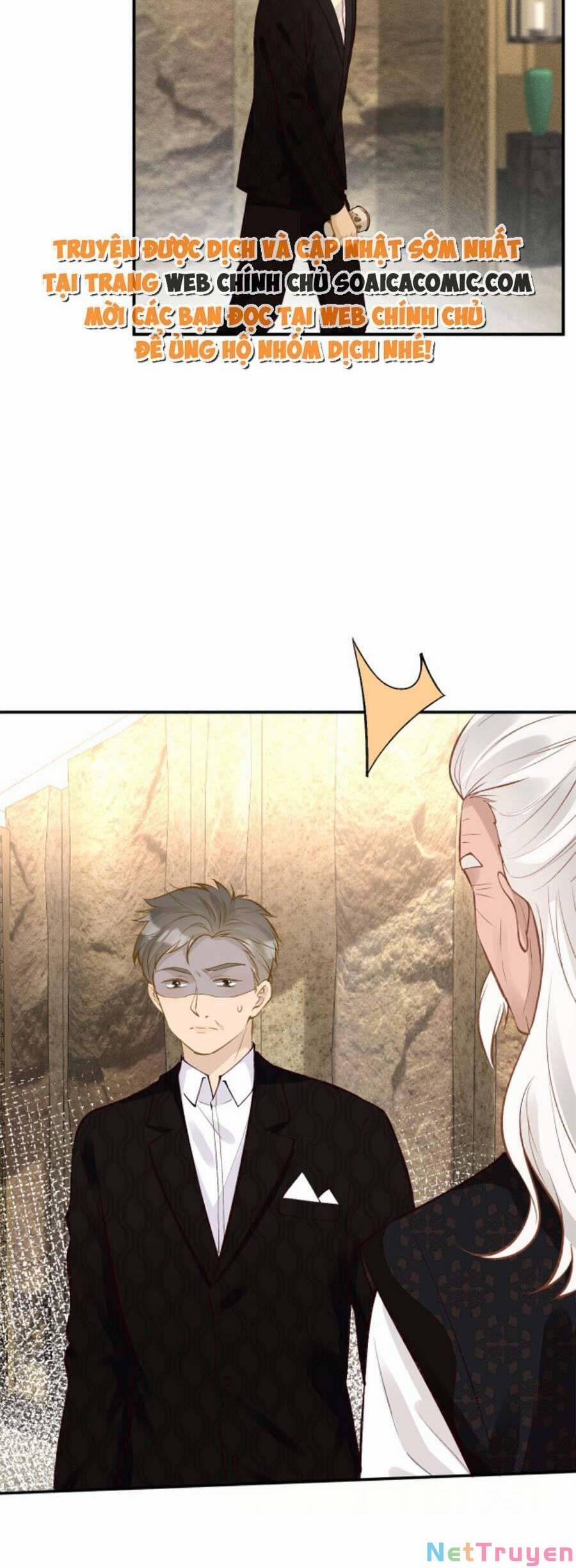 Ôm Khẩn Tiểu Mã Giáp Của Tôi 108 trang 23