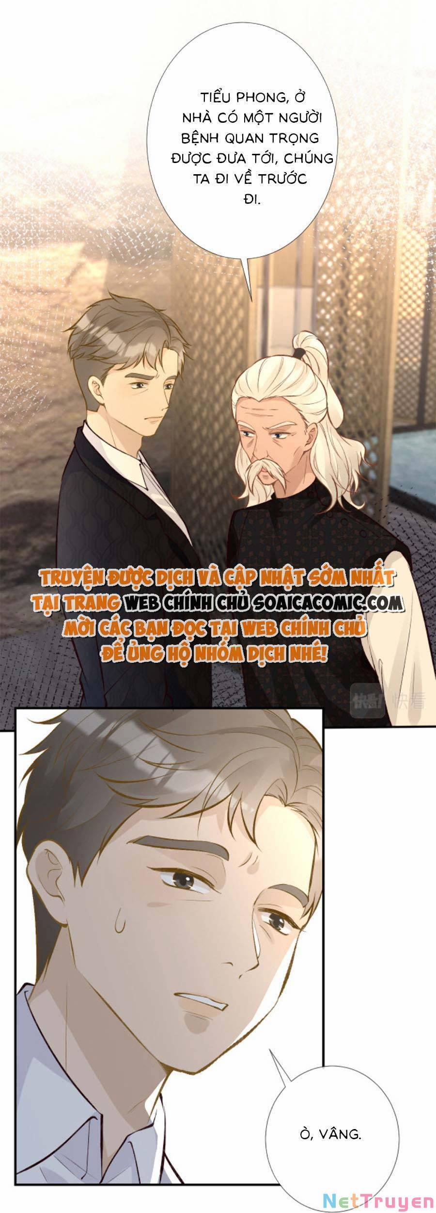 Ôm Khẩn Tiểu Mã Giáp Của Tôi 108 trang 24