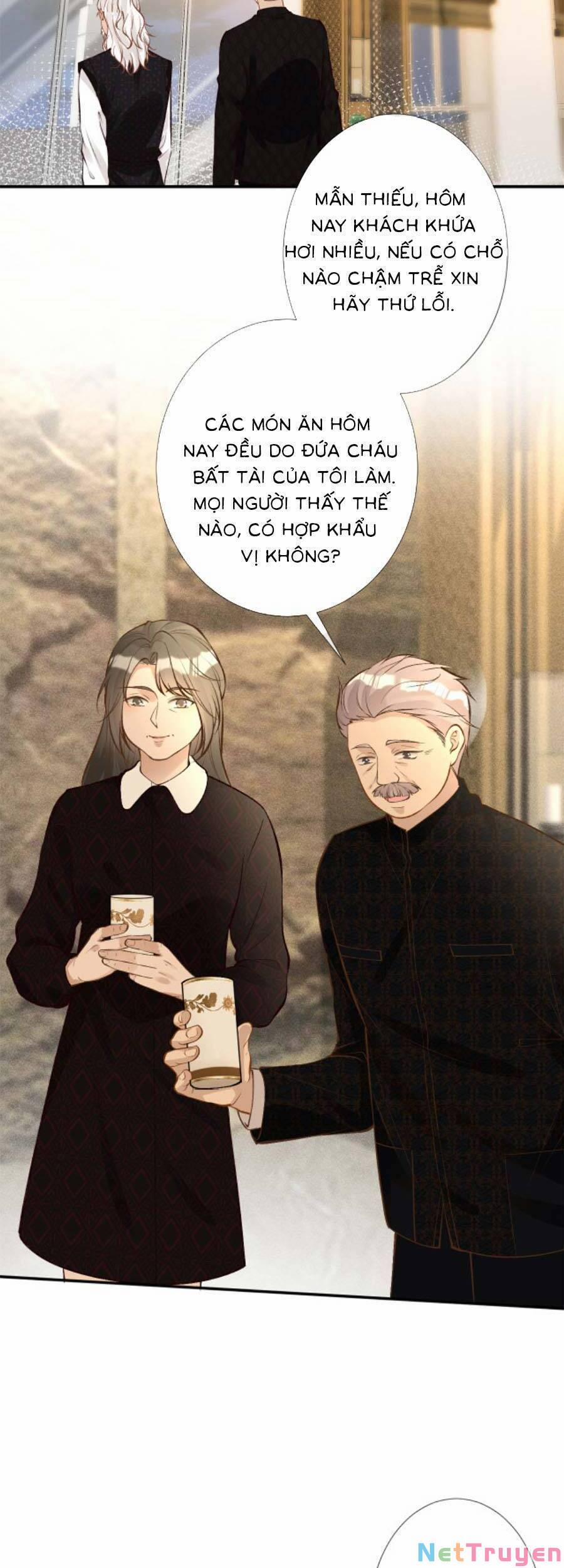 Ôm Khẩn Tiểu Mã Giáp Của Tôi 108 trang 26