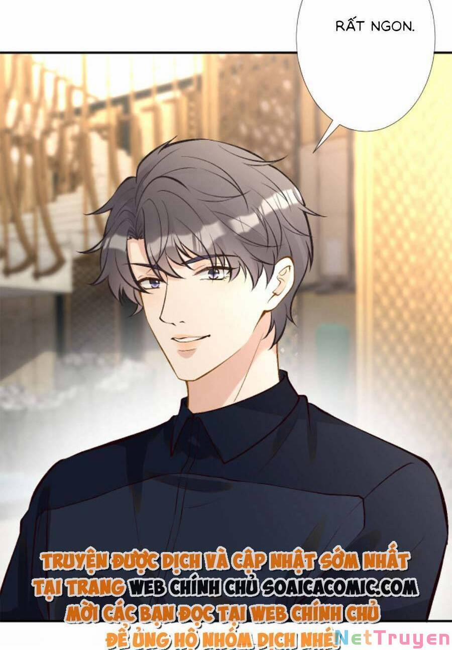 Ôm Khẩn Tiểu Mã Giáp Của Tôi 108 trang 27