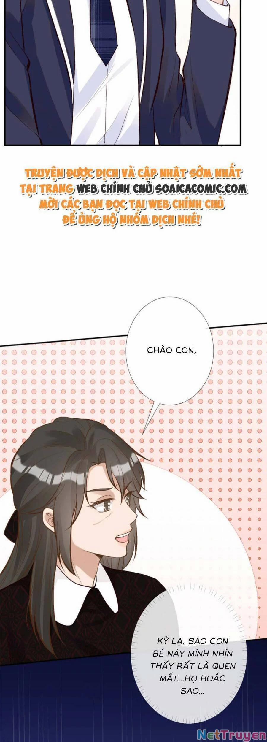 Ôm Khẩn Tiểu Mã Giáp Của Tôi 108 trang 29