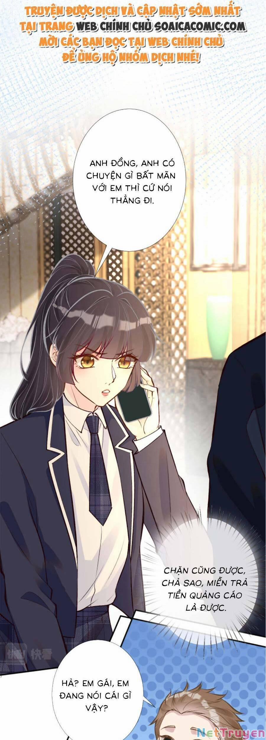 Ôm Khẩn Tiểu Mã Giáp Của Tôi 108 trang 5