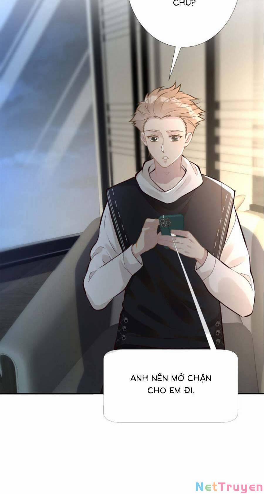 Ôm Khẩn Tiểu Mã Giáp Của Tôi 108 trang 7