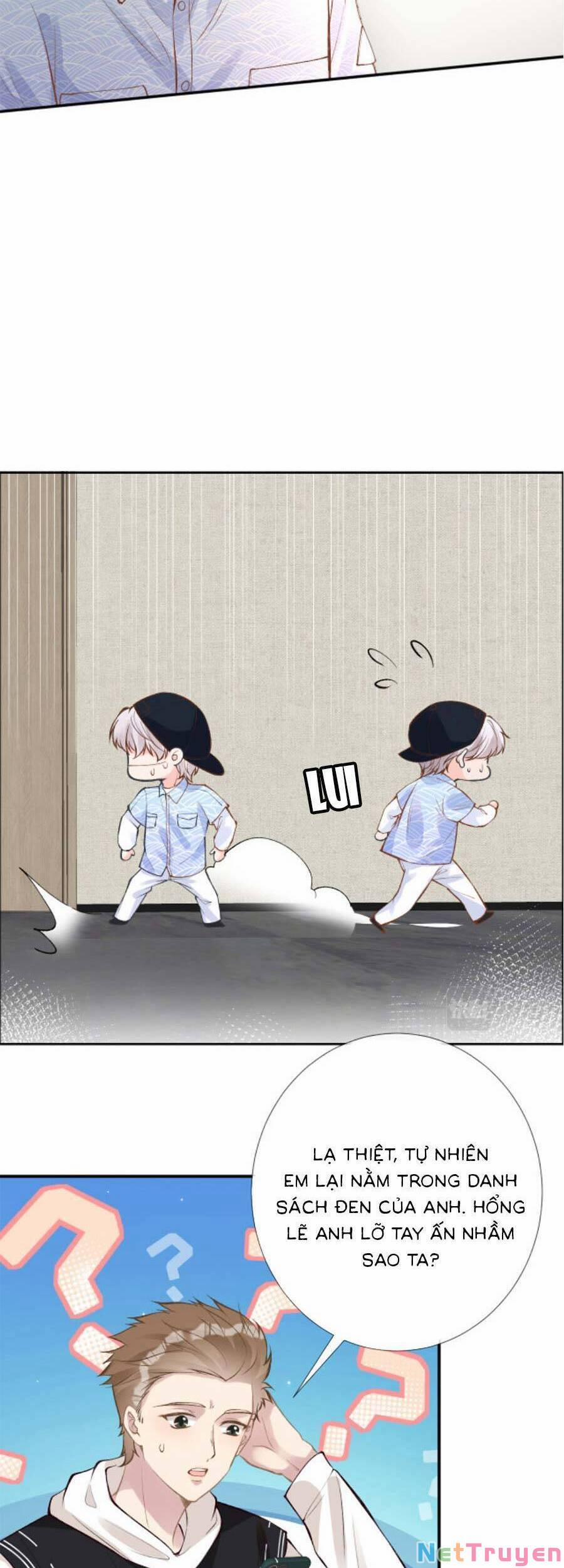 Ôm Khẩn Tiểu Mã Giáp Của Tôi 108 trang 9