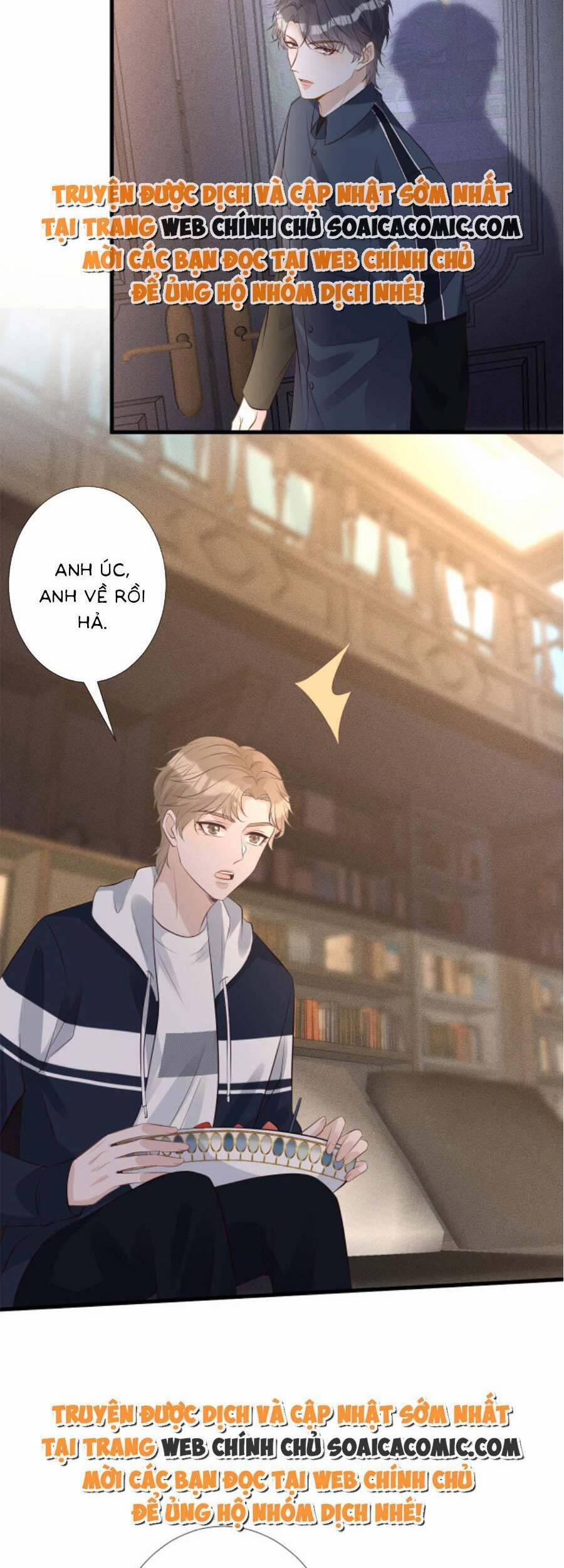 Ôm Khẩn Tiểu Mã Giáp Của Tôi 109 trang 1