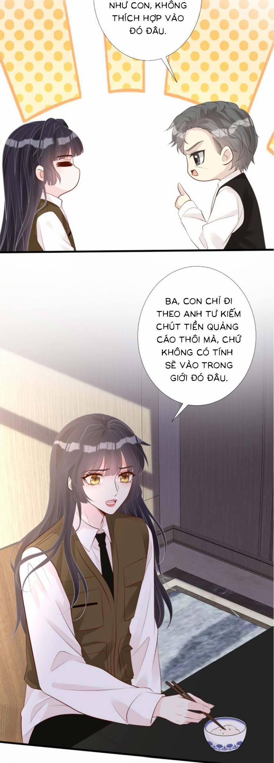 Ôm Khẩn Tiểu Mã Giáp Của Tôi 109 trang 10