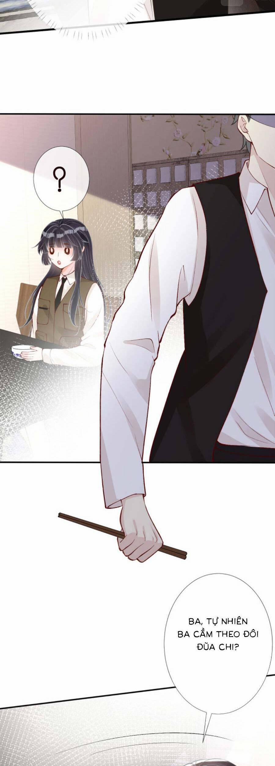 Ôm Khẩn Tiểu Mã Giáp Của Tôi 109 trang 13