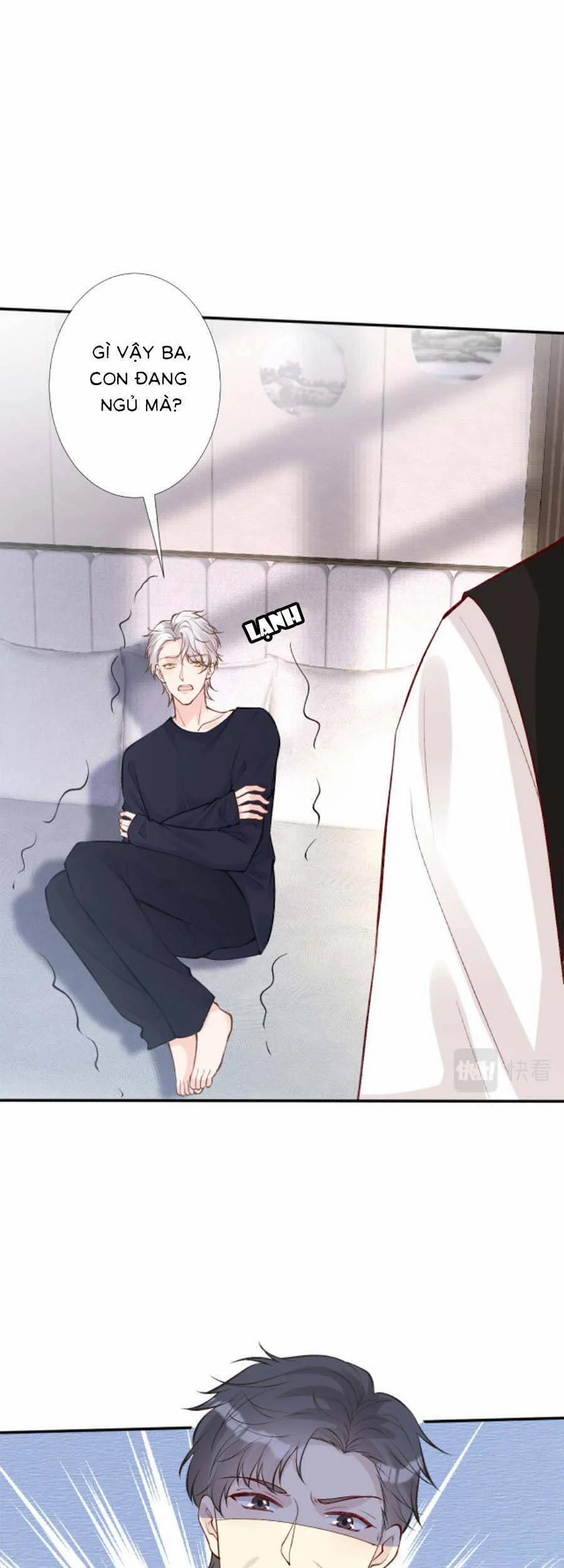 Ôm Khẩn Tiểu Mã Giáp Của Tôi 109 trang 16