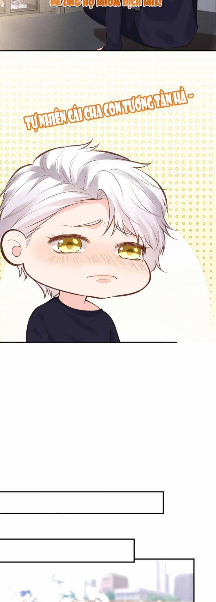 Ôm Khẩn Tiểu Mã Giáp Của Tôi 109 trang 22