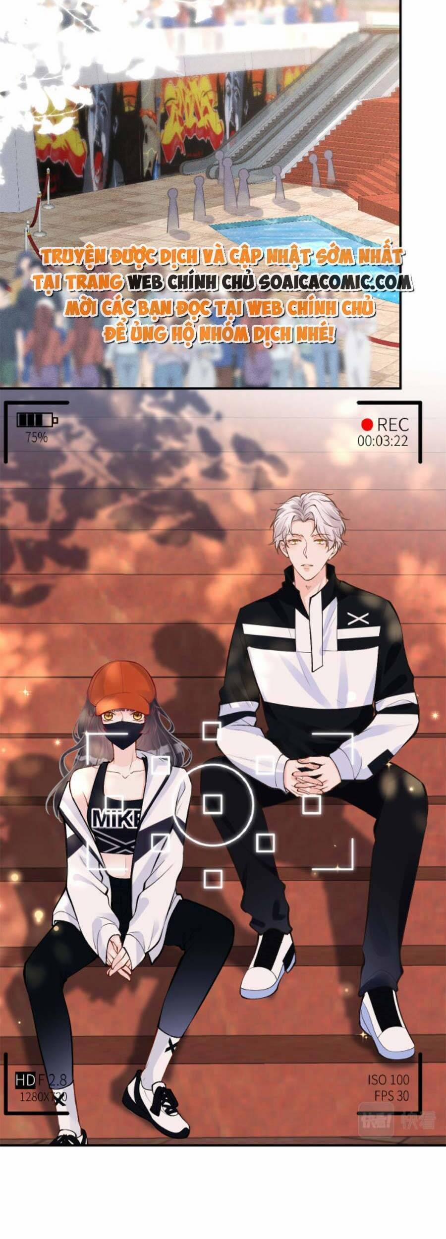 Ôm Khẩn Tiểu Mã Giáp Của Tôi 109 trang 23