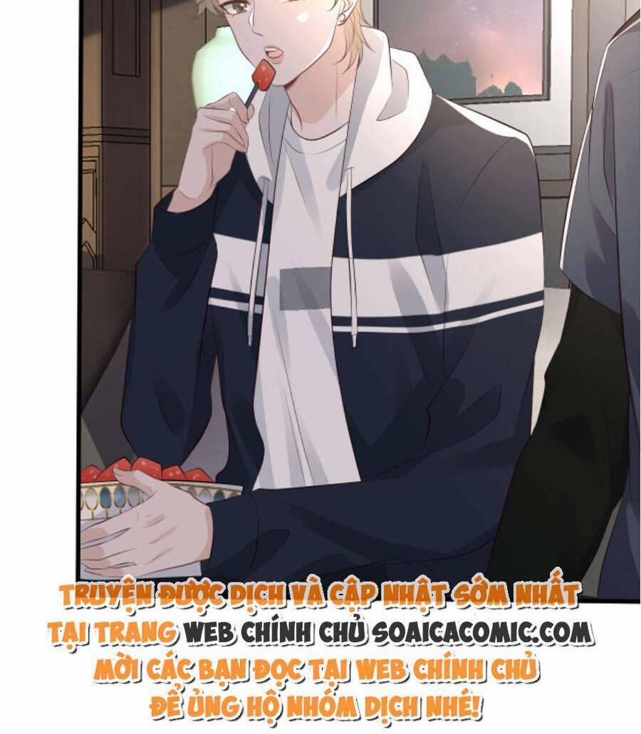 Ôm Khẩn Tiểu Mã Giáp Của Tôi 109 trang 3