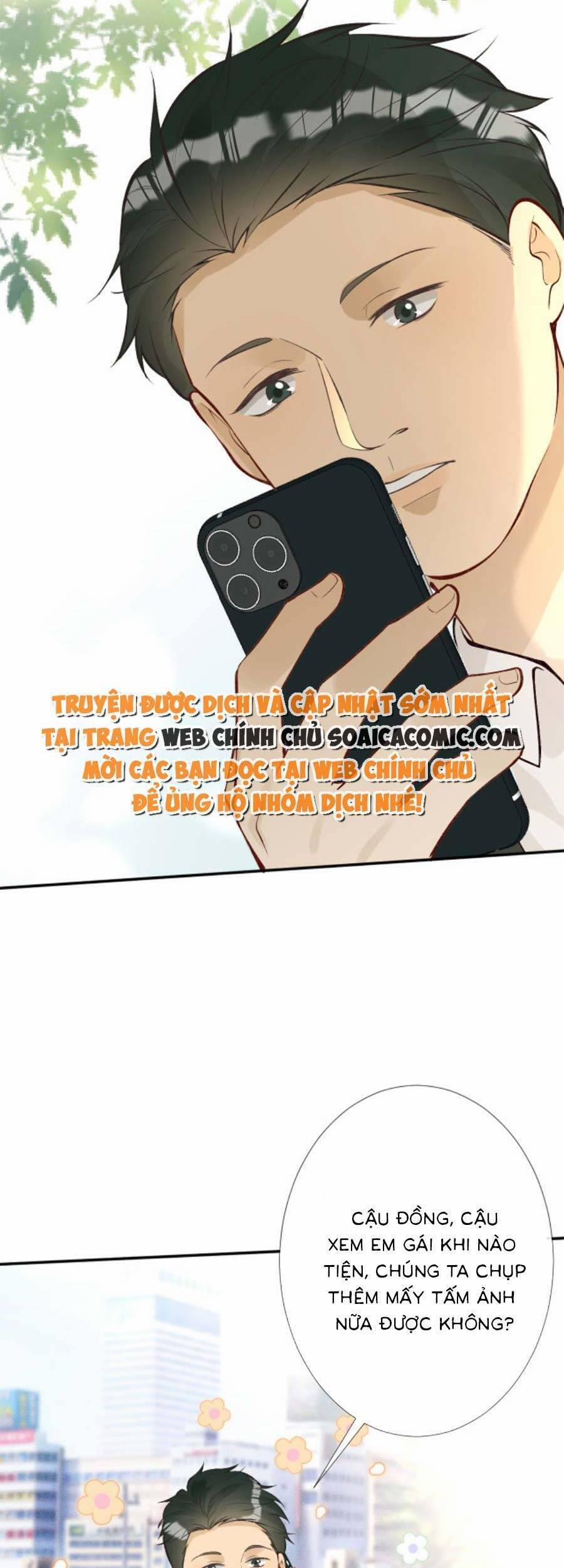 Ôm Khẩn Tiểu Mã Giáp Của Tôi 109 trang 31