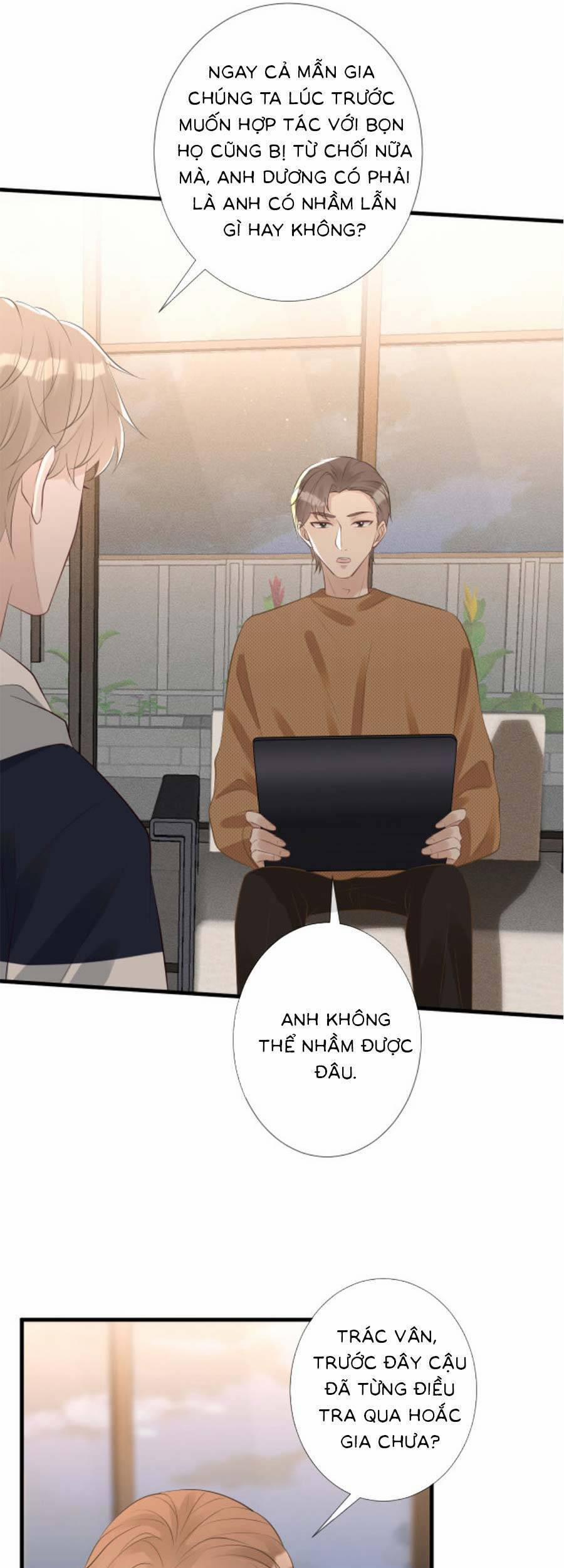 Ôm Khẩn Tiểu Mã Giáp Của Tôi 109 trang 4