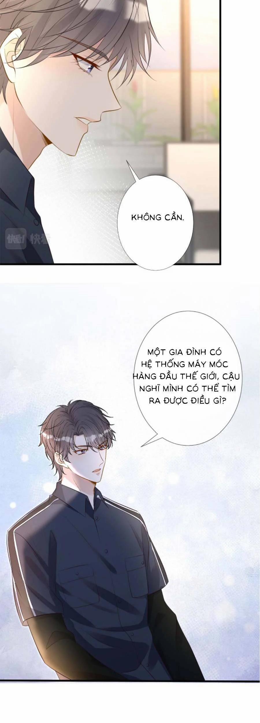 Ôm Khẩn Tiểu Mã Giáp Của Tôi 109 trang 6