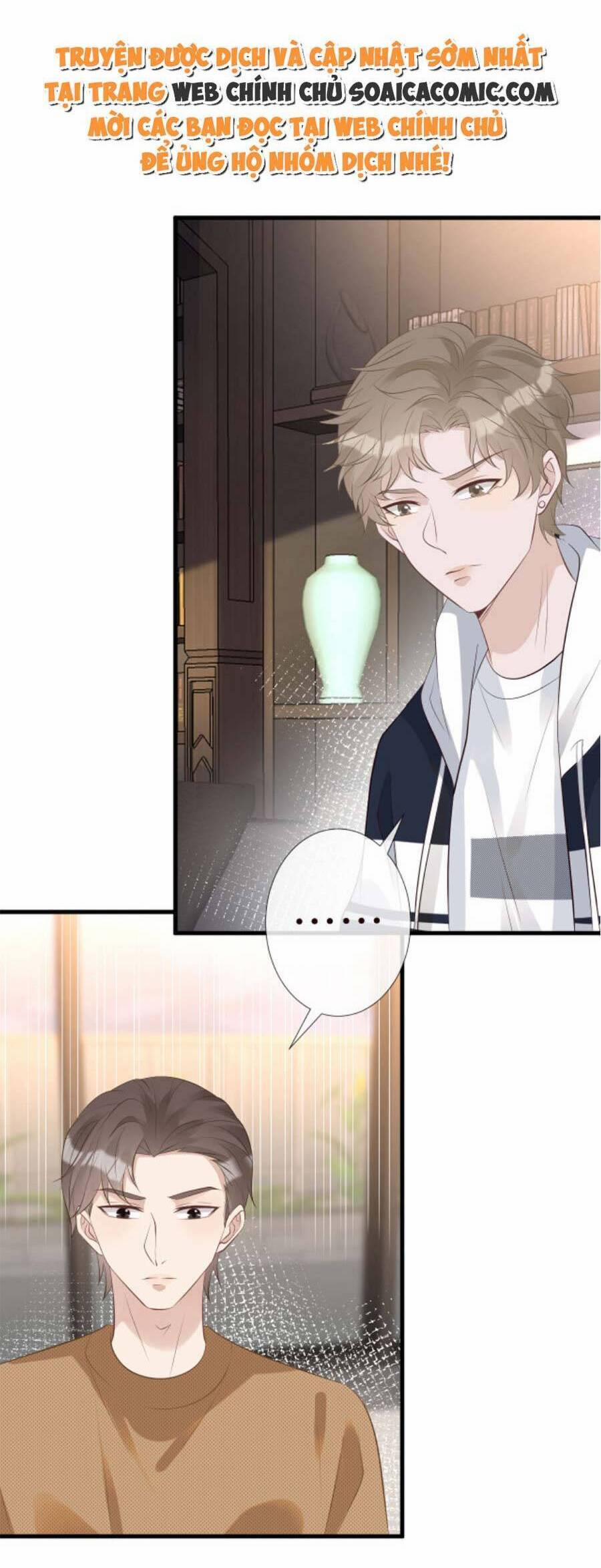 Ôm Khẩn Tiểu Mã Giáp Của Tôi 109 trang 7