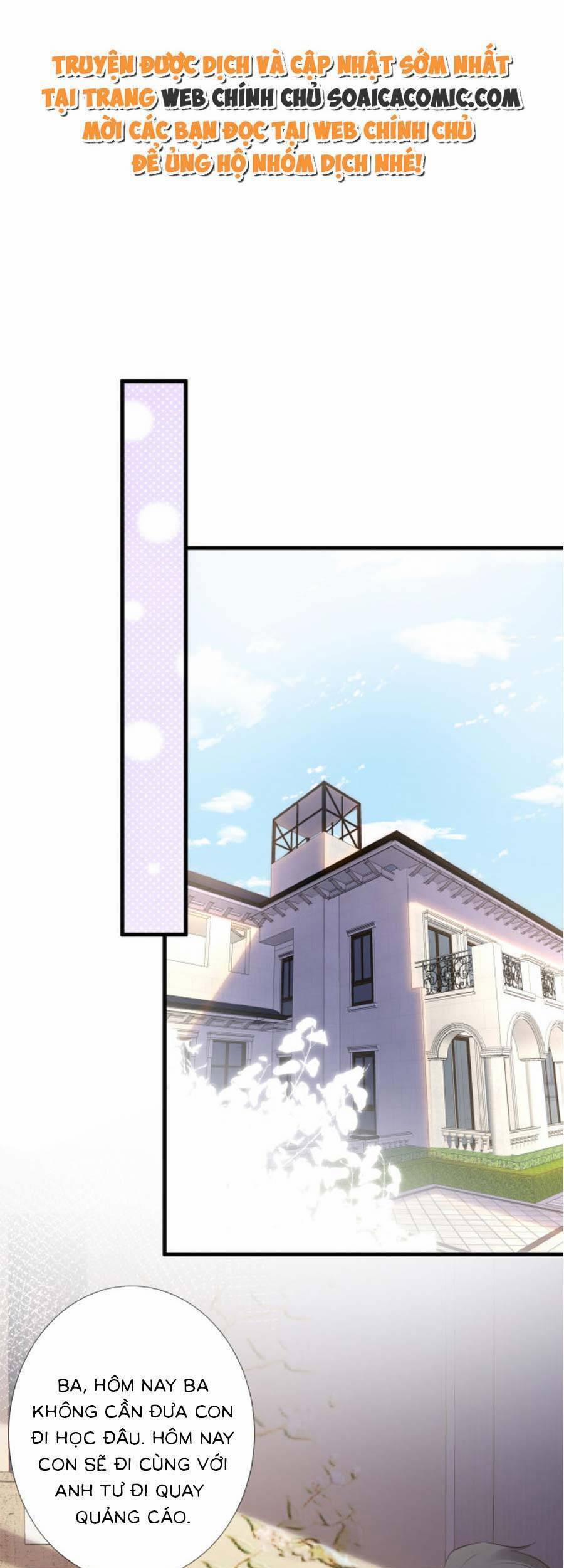 Ôm Khẩn Tiểu Mã Giáp Của Tôi 109 trang 8