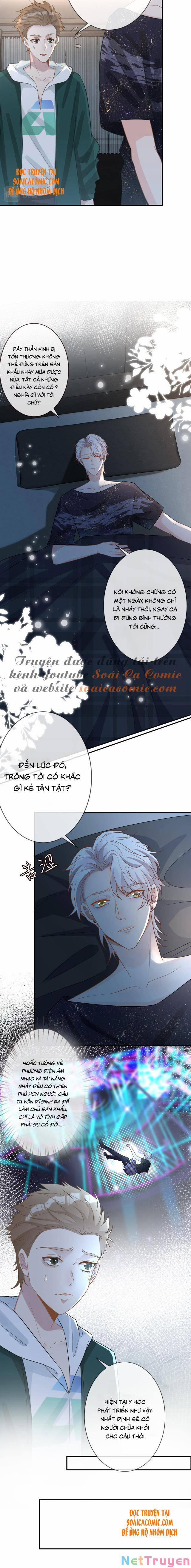 Ôm Khẩn Tiểu Mã Giáp Của Tôi 11 trang 7