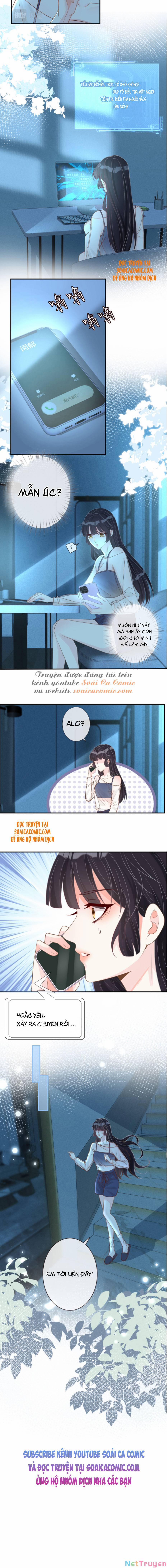 Ôm Khẩn Tiểu Mã Giáp Của Tôi 12 trang 2